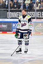 Eishockey, Herren, DEL, Saison 2025-2026, Spiel 29, ERC Ingolstadt - Eisbären Berlin, 18.12.2025