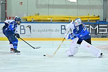 Eishockey, Frauen, DFEL, Saison 2026-2027, ERC Ingolstadt - Eisbären Juniors Berlin, 20.09.2026