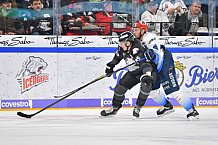 Thomas Sabo Ice Tigers vs ERC Ingolstadt, DEL, Deutsche Eishockey Liga, Spieltag 41, 26.01.2020