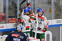 Eishockey, Herren, DEL, Saison 2024-2025, Spieltag 15, ERC Ingolstadt - Augsburger Panther, 03.11.2024