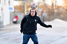 Eishockey, Herren, DEL, Saison 2025-2026, Spiel 37, ERC Ingolstadt - Löwen Frankfurt, 06.01.2026