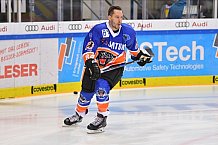 ERC Ingolstadt Legenden vs Sternstunden-Mannschaft, 23.02.2020