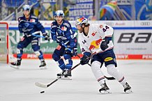 Eishockey, Herren, DEL, Saison 2021-2022, Spieltag 10, ERC Ingolstadt - EHC Red Bull München, 08.10.2021