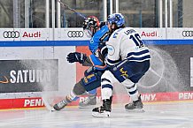 Eishockey, Herren, DEL, Saison 2023-2024, Spieltag 39, ERC Ingolstadt - Iserlohn Roosters, 19.01.2024