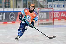 Eishockey, Frauen, DFEL, Saison 2024-2025, ERC Ingolstadt - Mad Dogs Mannheim, 23.11.2024