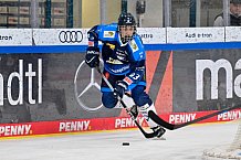 Eishockey, Herren, U20 DNL, Saison 2025-2026, ERC Ingolstadt - Krefeld Pinguine, 10.01.2026