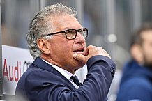 ERC Ingolstadt vs Duesseldorfer EG, Eishockey, DEL, Deutsche Eishockey Liga, Spieltag 36, 28.12.2017