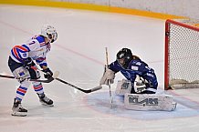 Eishockey, Frauen, DFEL, Saison 2021-2022, ERC Ingolstadt - ESC Planegg-Würmtal, 31.10.2021