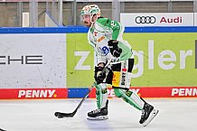 Eishockey, Herren, DEL, Saison 2022-2023, Spieltag 19, ERC Ingolstadt - Bietigheim Steelers, 03.11.2022