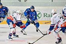 Eishockey, Herren, DEL, Saison 2025-2026, Vinschgau Cup, Spiel 3, ZSC Lions - Straubing Tigers, 24.08.2025