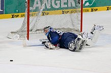 ERC Ingolstadt vs Augsburger Panther, Eishockey, DEL, Deutsche Eishockey Liga, Spieltag 33, 03.01.2016, Foto: st-foto.de / Oliver Strisch