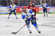 Koelner Haie vs ERC Ingolstadt, DEL, Deutsche Eishockey Liga, Playoffs, Viertelfinale, Spiel 7, 31.03.2019