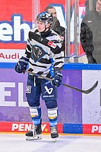 Eishockey, Herren, DEL, Saison 2024-2025, Spieltag 30, ERC Ingolstadt - EHC Red Bull München, 26.12.2024
