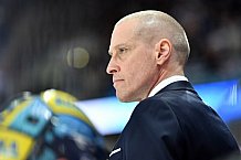 Adler Mannheim vs ERC Ingolstadt, Eishockey, DEL, Deutsche Eishockey Liga, Playoffs, Spiel 2, 16.03.2018