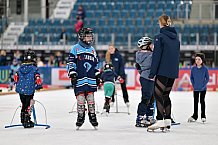 Eishockey, Herren, DEL, Saison 2023-2024, ERC Ingolstadt - Kids on Ice Day, 30.09.2023