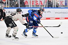Eishockey, Herren, DEL, Saison 2023-2024, PrePlayoffs - Spiel 1, ERC Ingolstadt - Kölner Haie, 10.03.2024