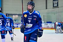 Eishockey, Herren, U20 DNL, Saison 2025-2026, Viertelfinale - Spiel 2, ERC Ingolstadt - ESC Dresden, 08.03.2026