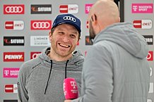 Eishockey, Herren, DEL, Saison 2022-2023, Spieltag 42, ERC Ingolstadt - Düsseldorfer EG, 13.01.2023