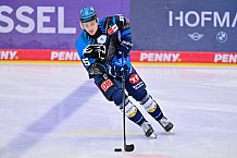 Eishockey, Herren, DEL, Saison 2025-2026, Playoffs, Viertelfinale, Spiel 2, ERC Ingolstadt - EHC Red Bull München, 27.03.2026