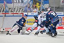 Eishockey, Herren, DEL, Saison 2022-2023, Spieltag 45, EHC Red Bull München - ERC Ingolstadt, 22.01.2023