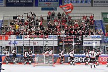 Eishockey, Herren, DEL, Saison 2021-2022, Playoffs - 1. Runde, Spiel 2, ERC Ingolstadt - Kölner Haie, 07.04.2022