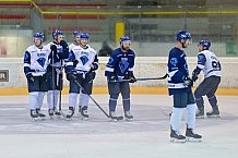 Eishockey, Herren, DEL, Saison 2026-2027, ERC Ingolstadt - Ice Training, 21.08.2026