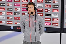 Eishockey, Herren, DEL, Saison 2020-2021, ERC Ingolstadt - Düsseldorfer EG, 05.04.2021
