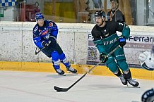 Eishockey, Herren, DEL, Saison 2026-2027, Steinbach Black Wings Linz - ERC Ingolstadt, 23.08.2026