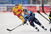Eishockey, Herren, DEL, Saison 2022-2023, Playoff-Viertelfinale - Spiel 3, ERC Ingolstadt - Düsseldorfer EG, 19.03.2023