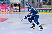 Hockey, Mens, CHL, Season 2025-2026, Quarter-Finals, ERC Ingolstadt - Frölunda Gothenburg, 02.12.2025