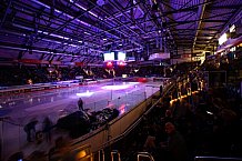 ERC Ingolstadt - Straubing Tigers, Eishockey, DEL, Deutsche Eishockey Liga, Spieltag 1, 08.09.2017