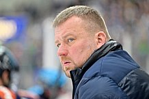 Eishockey, Herren, DEL, Saison 2025-2026, Spiel 29, ERC Ingolstadt - Eisbären Berlin, 18.12.2025