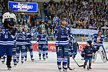 ERC Ingolstadt vs Duesseldorfer EG am 28.12.2018, Spieltag 33