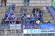 Eishockey, Herren, DEL, Saison 2021-2022, Spieltag 2, ERC Ingolstadt - Schwenninger Wild Wings, 12.09.2021