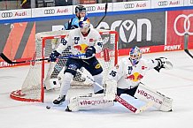 Eishockey, Herren, DEL, Saison 2022-2023, Playoff-Finale - Spiel 2, ERC Ingolstadt - EHC Red Bull München, 16.04.2023