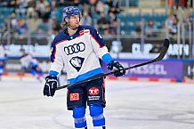 Eishockey, Herren, DEL, Saison 2026-2027, Spieltag 8, ERC Ingolstadt - Löwen Frankfurt, 11.10.2026