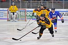 ERC Ingolstadt Legenden vs Sternstunden-Mannschaft, 23.02.2020