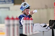 Eishockey, Herren, DEL, Saison 2025-2026, Vinschgau Cup, ERC Ingolstadt - OnIce Training, 21.08.2025