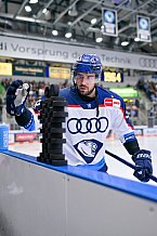 Eishockey, Herren, DEL, Saison 2026-2027, Spieltag 13, ERC Ingolstadt - Eisbären Berlin, 30.10.2026