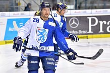 ERC Ingolstadt vs Straubing Tigers, DEL, Deutsche Eishockey Liga, Spieltag 52, 03.03.2019