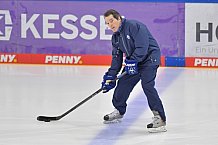 18.11.2020 - ERC Ingolstadt - Training