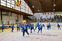 Eishockey, Herren, DEL, Saison 2025-2026, Vinschgau Cup, Spiel 4, HC Pustertal - ERC Ingolstadt, 24.08.2025