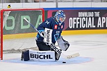 Eishockey, Mens, CHL, Season 2023-2024, ERC Ingolstadt - Färjestad Karlstad, 02.09.2023