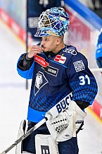 Eishockey, Herren, DEL, Saison 2024-2025, Spieltag 30, ERC Ingolstadt - EHC Red Bull München, 26.12.2024
