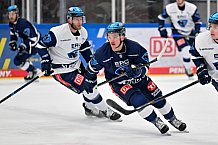 Eishockey, Herren, DEL, Saison 2025-2026, ERC Ingolstadt - Training, 13.02.2026
