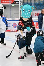 Eishockey, Herren, DEL, Saison 2023-2024, ERC Ingolstadt - Kids on Ice Day, 30.09.2023