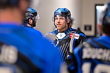 Eishockey, Herren, DEL, Saison 2025-2026, Spiel 50, ERC Ingolstadt - Adler Mannheim, 08.03.2026