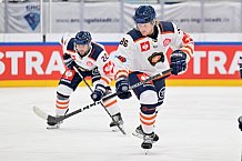Eishockey, Mens, CHL, Season 2023-2024, ERC Ingolstadt - Växjö Lakers, 10.10.2023