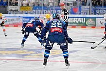 Eishockey, Herren, DEL, Saison 2025-2026, Spiel 10, ERC Ingolstadt - Löwen Frankfurt, 12.10.2025