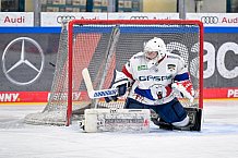 Eishockey, Frauen, DFEL, Saison 2024-2025, ERC Ingolstadt - Eisbären Berlin, 15.02.2025